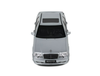 1/18 OTTO 1990 Mercedes-Benz C36 AMG (Silver) Car Model