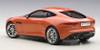 1/18 AUTOart Jaguar F-Type FType R Coupe (Firesand Metallic Orange) Car Model