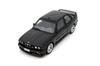 1/18 OTTO 1985 BMW M3 E30 AC Schnitzer ACS3 Sport (Black) Car Model