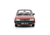 1/18 OTTO 1985 Peugeot 305 GTX (Red) Car Model