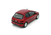 1/18 OTTO 1999 Peugeot 206 S16 (Red) Car Model