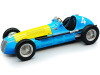 1/18 Tecnomodel 1949 Juan Manuel Fangio Maserati 4CLT/48 #4 Winner GP Pau Car Model