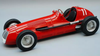 1/18 Tecnomodel 1948 Alberto Ascari Maserati 4CLT/48 #11 2nd British GP RAC Car Model