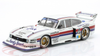 1/18 Werk83 1982 Zakspeed Ford Capri Turbo Gr.5 #4 DRM Team Zakspeed Lili Reisenbichler Car Model