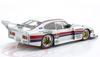 1/18 Werk83 1982 Zakspeed Ford Capri Turbo Gr.5 #4 DRM Team Zakspeed Lili Reisenbichler Car Model