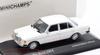 1/43 Minichamps 1982 Mercedes-Benz 230E (W123) (White) Car Model