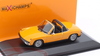 1/43 Minichamps 1972 VW-Porsche 914/4 (Orange) Car Model