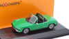 1/43 Minichamps 1972 VW-Porsche 914/4 (Green) Car Model