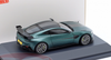 1/43 Schuco 2021 Aston Martin Vantage (Dark Green Metallic) Car Model