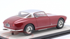 1/18 Tecnomodel 1955 Ferrari 250 GT Europa (Red Metallic) Car Model