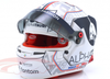 1/2 Bell 2022 Formula 1 Pierre Gasly #10 Scuderia Alpha Tauri French GP Helmet Model 1/2 Bell 2022 Formula 1 Pierre Gasly #10 Scuderia Alpha Tauri French GP Helmet Model