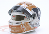 1/2 Bell 2022 Formula 1 Pierre Gasly #10 Scuderia AlphaTauri Austin GP Helmet Model