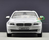 1/18 Dealer Edition BMW F10/F11/F07/F18 (2010–2016) 5 Series 550i (White) Diecast Car Model