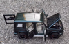 1/18 Minichamps Mercedes-Benz G-Class G63 AMG (Dark Green) Diecast Car Model