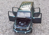 1/18 Minichamps Mercedes-Benz G-Class G63 AMG (Dark Green) Diecast Car Model