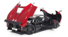 1/18 Almost Real 2005 Pagani Zonda F (Red) Car Model Limited