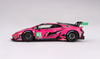 1/18 Top Speed Lamborghini Huracán GT3 EVO2 #83 Iron Dames 2023 IMSA Daytona 24 Hrs Resin Car Model