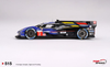 1/18 TOPSPEED Cadillac V-Series.R #2 Cadillac Racing 2023 Le Mans 24 Hrs 3rd Place