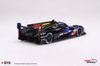 1/18 TOPSPEED Cadillac V-Series.R #2 Cadillac Racing 2023 Le Mans 24 Hrs 3rd Place