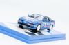 1/64 Tarmac Works Toyota Supra Turbo MA70 Macau Guia Race 1989 #3