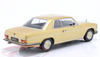 1/18 KK-Scale 1969 Mercedes-Benz 280C/8 W114 Coupe (Gold Metallic) Car Model