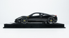 1/18 HH Model Ferrari 458 Speciale Black