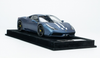 1/18 HH Model Ferrari 458 Speciale Blue