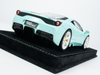 1/18 HH Model Ferrari 458 Speciale Tiffany