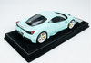 1/18 HH Model Ferrari 458 Speciale Tiffany