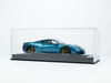 1/18 HH Model Ferrari 458 Speciale Green