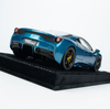 1/18 HH Model Ferrari 458 Speciale Green