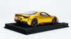 1/18 HH Model Ferrari 458 Speciale Electric Gold