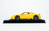 1/18 HH Model Ferrari 458 Speciale Yellow