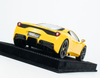 1/18 HH Model Ferrari 458 Speciale Yellow