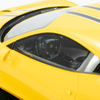 1/18 HH Model Ferrari 458 Speciale Yellow