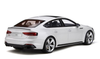 1/18 GT Spirit GTSpirit Audi RS5 Gran Coupe (White) Resin Car Model