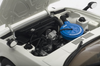 1/18 AUTOart Mazda Savanna RX-7 RX7 (White) Diecast Car Model
