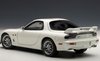 1/18 AUTOart Mazda RX-7 RX7 (FD) SPIRIT R TYPE A (PURE WHITE) Diecast Car Model 75989