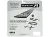 Runway Straight Sections 3 Piece Set for Diecast Models by Runway24