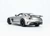 1/18 MINICHAMPS Mercedes-Benz AMG SLS Black Series Silver CLDC exclusive CLDC (Limited 300 Pieces)