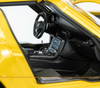 1/18 MINICHAMPS Mercedes-Benz AMG SLS Black Series GOLD Yellow CLDC exclusive CLDC (Limited 300 Pieces)