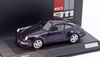 1/43 Dealer Edition Porsche 911 Carrera 4 (964) 30 Years 911 (Violet Purple Metallic) Car Model