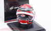 1/5 Spark 2023 Formula 1 Kevin Magnussen #20 MoneyGram Haas Helmet Model