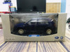 1/18 Dealer Edition Volkswagen VW Golf IV 4th Generation (Blue) Diecast Car Model