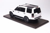 1/18 Motorhelix Land Rover Discovery 4 (White) Resin Car Model Limited 99