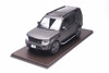 1/18 Motorhelix Land Rover Discovery 4 (Matte Grey) Resin Car Model Limited 50