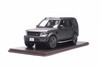 1/18 Motorhelix Land Rover Discovery 4 (Matte Grey) Resin Car Model Limited 50