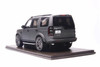 1/18 Motorhelix Land Rover Discovery 4 (Matte Grey) Resin Car Model Limited 50