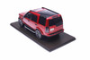 1/18 Motorhelix Land Rover Discovery 4 (Red) Resin Car Model Limited 50