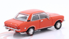 1/87 Minichamps 1970 Opel Ascona (Red) Car Model